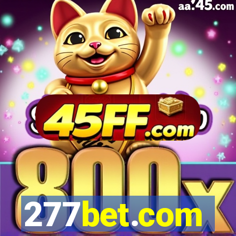 277bet.com