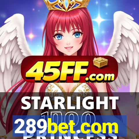 289bet.com