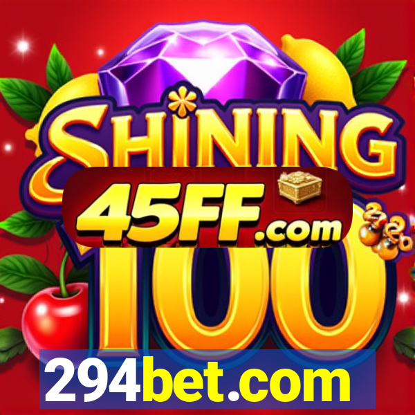 294bet.com