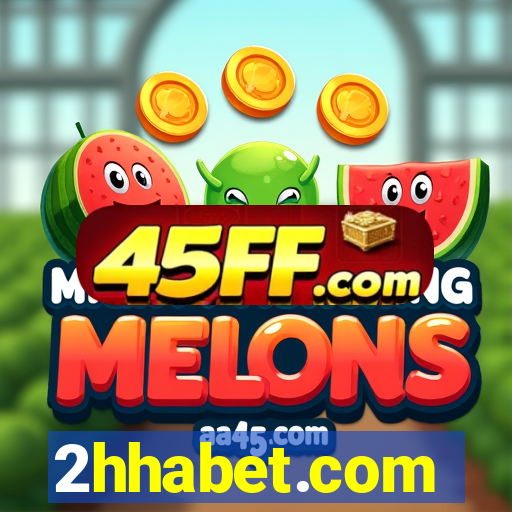 2hhabet.com