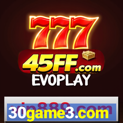 30game3.com