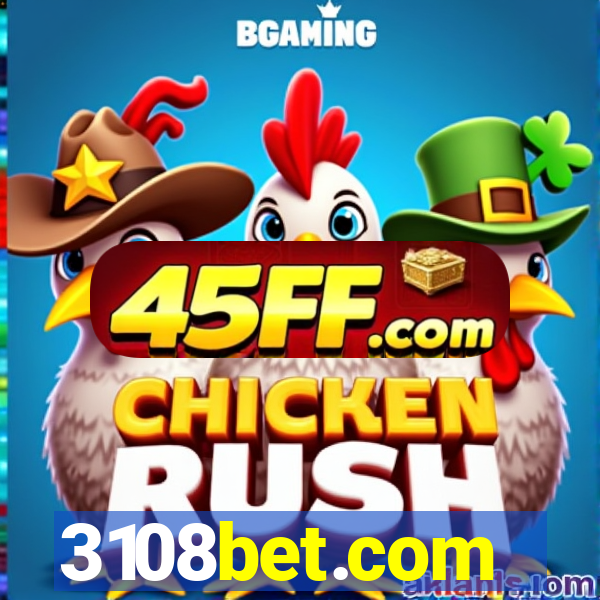 3108bet.com