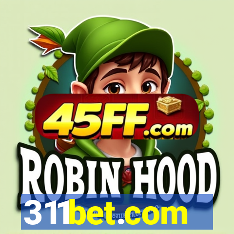 311bet.com