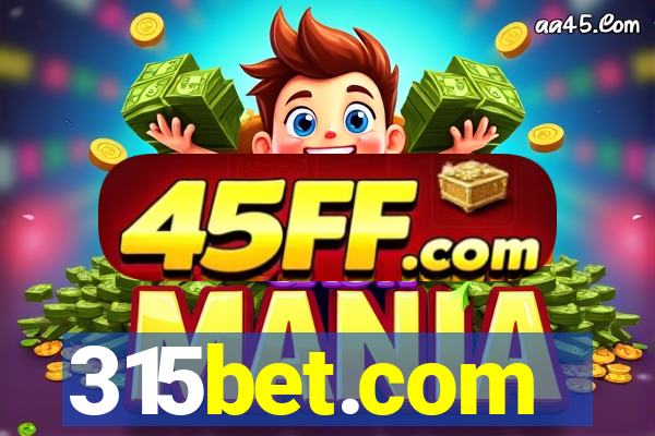 315bet.com