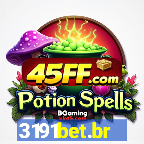 3191bet.br