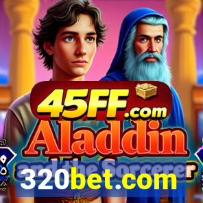 320bet.com