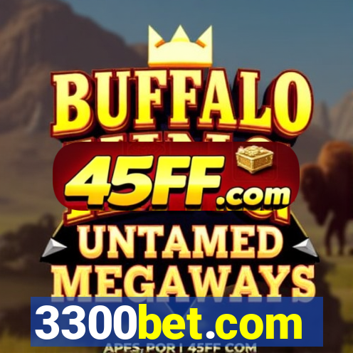 3300bet.com