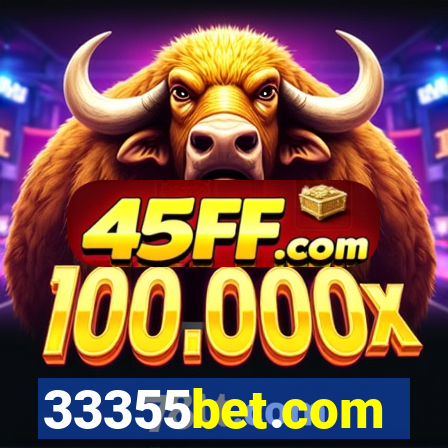 33355bet.com