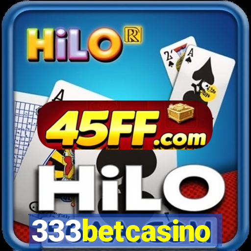 333betcasino