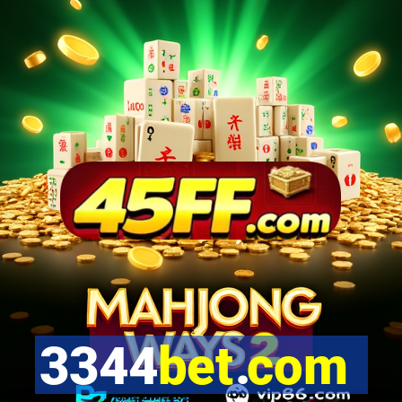 3344bet.com