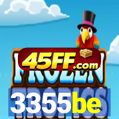 3355be