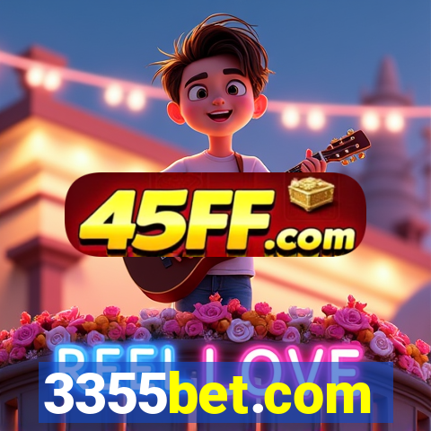 3355bet.com