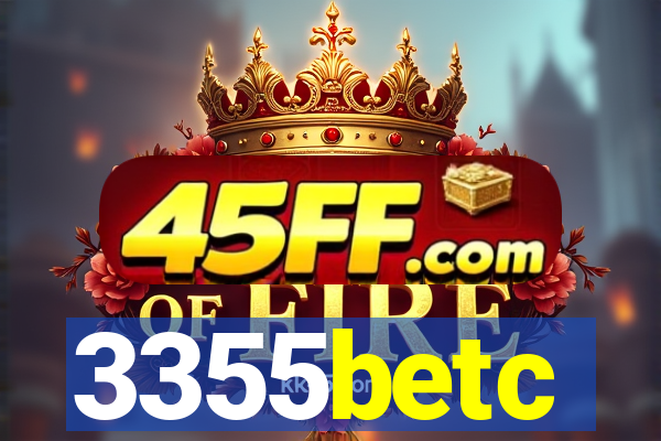 3355betc