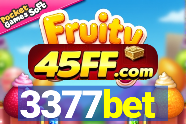 3377bet