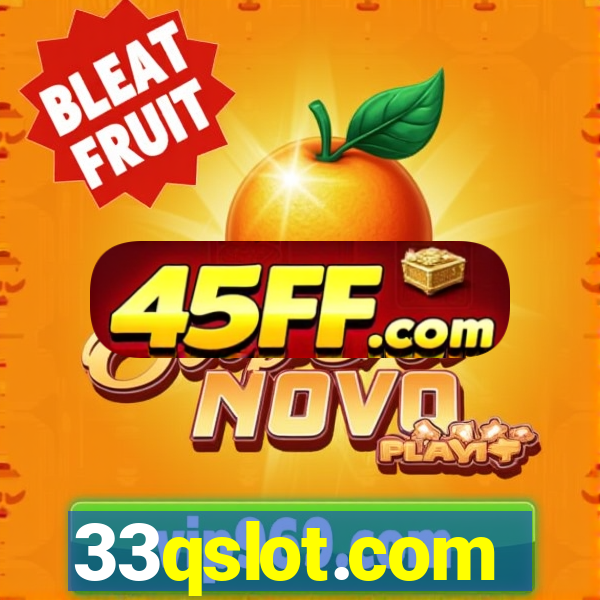 33qslot.com