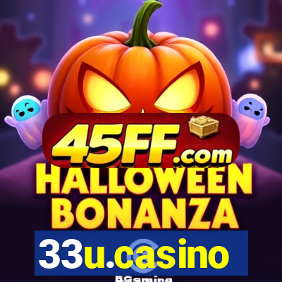 33u.casino