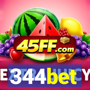 344bet