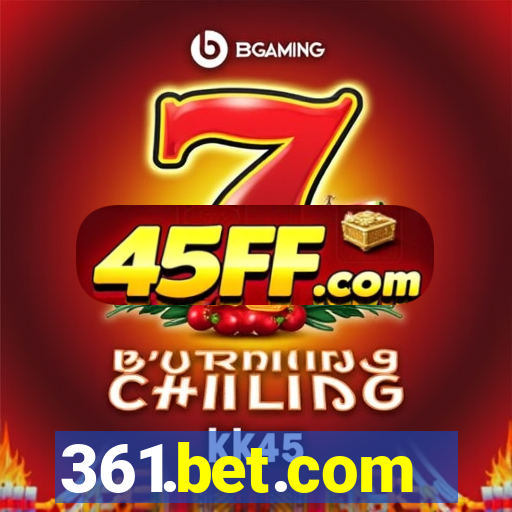 361.bet.com