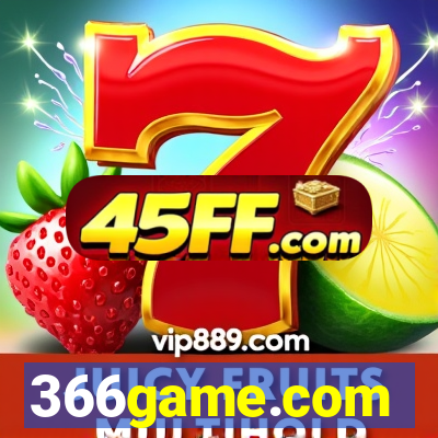 366game.com