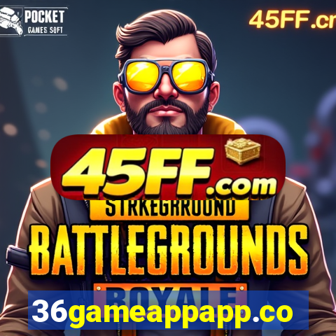 36gameappapp.com