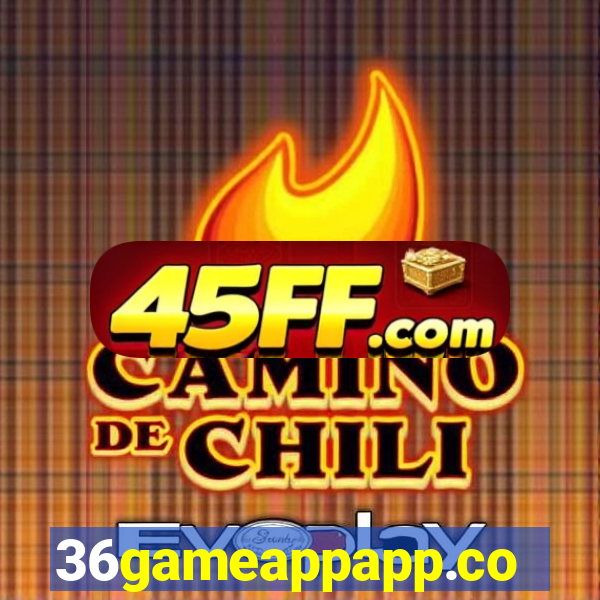 36gameappapp.com