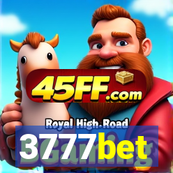 3777bet