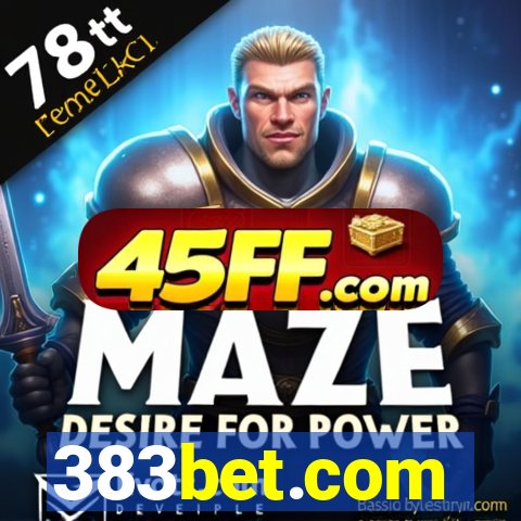 383bet.com