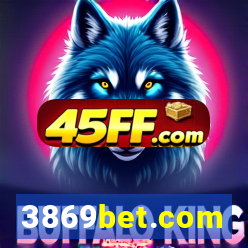 3869bet.com