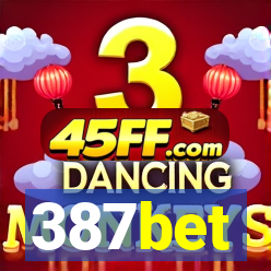 387bet