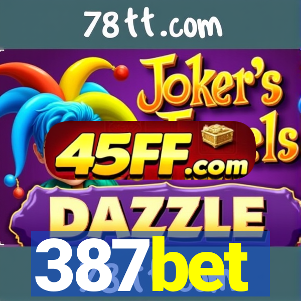 387bet