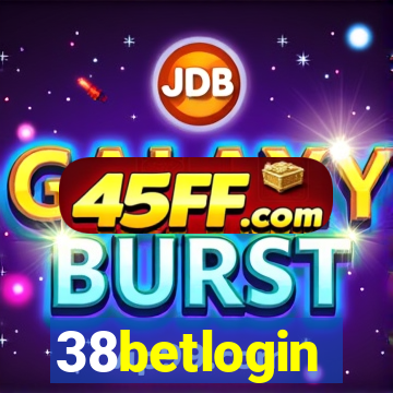 38betlogin