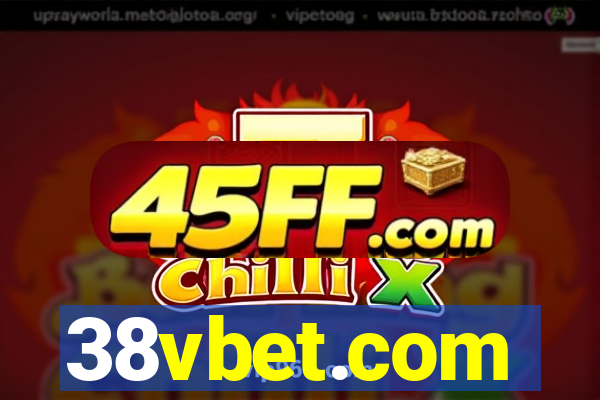 38vbet.com