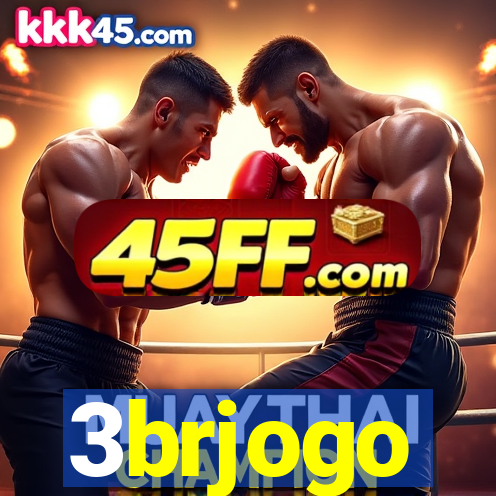 3brjogo