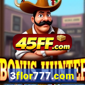 3flor777.com