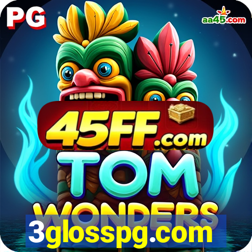 3glosspg.com