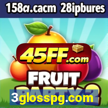 3glosspg.com