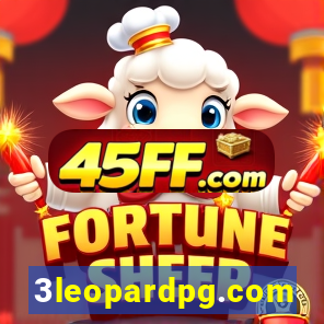 3leopardpg.com