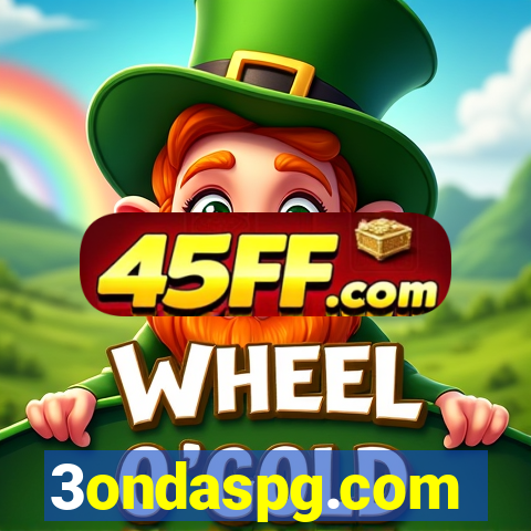 3ondaspg.com