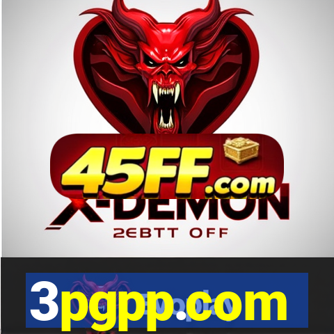 3pgpp.com