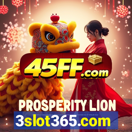 3slot365.com