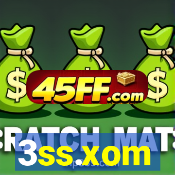 3ss.xom