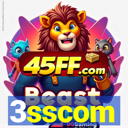 3sscom