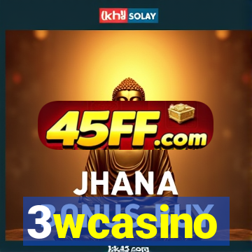 3wcasino