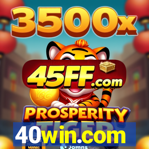 40win.com