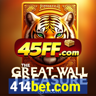 414bet.com
