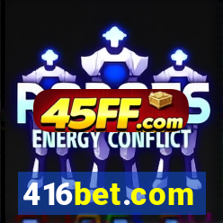 416bet.com