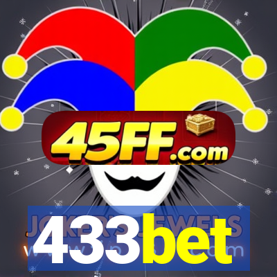 433bet