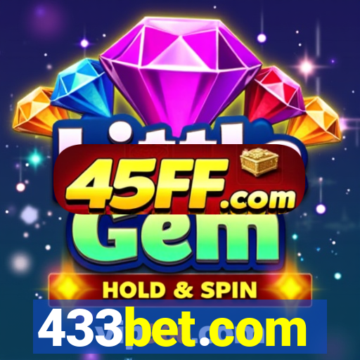 433bet.com