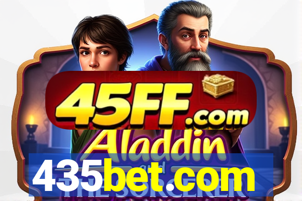 435bet.com