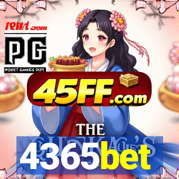 4365bet